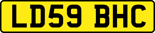 LD59BHC