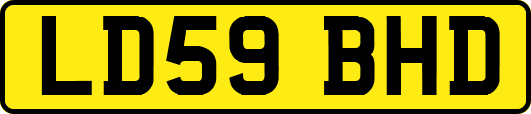 LD59BHD
