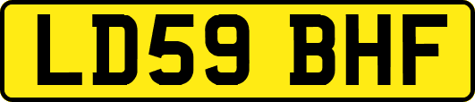 LD59BHF