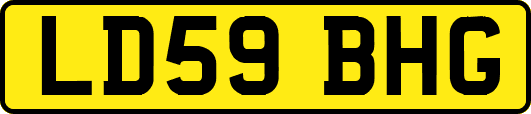 LD59BHG