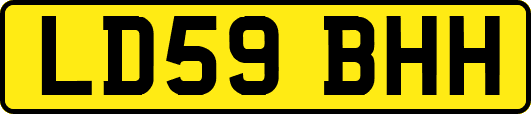 LD59BHH