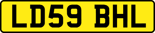 LD59BHL