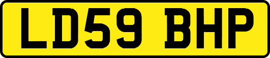 LD59BHP