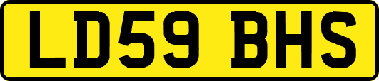 LD59BHS
