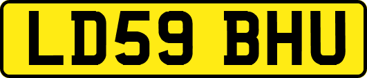 LD59BHU