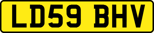 LD59BHV