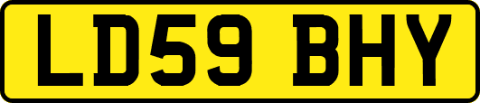 LD59BHY
