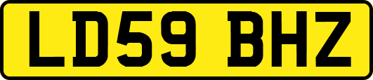 LD59BHZ