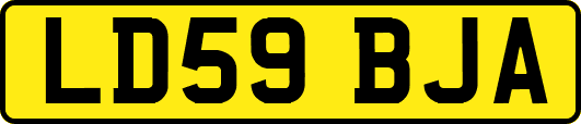 LD59BJA