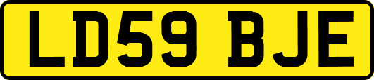 LD59BJE