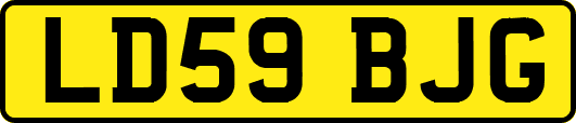 LD59BJG