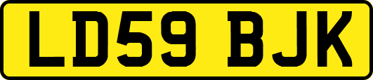 LD59BJK