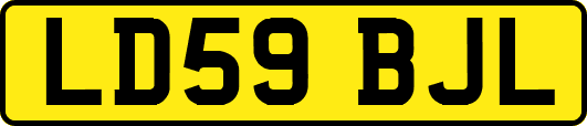 LD59BJL