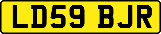 LD59BJR