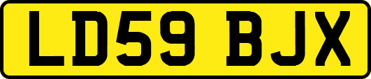 LD59BJX