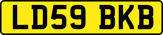 LD59BKB