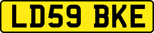 LD59BKE