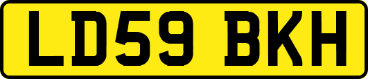 LD59BKH