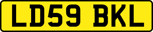 LD59BKL