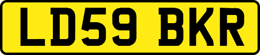 LD59BKR