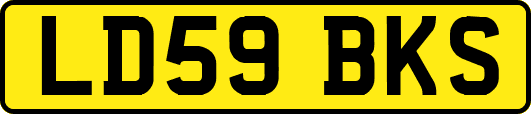LD59BKS