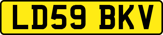 LD59BKV