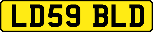 LD59BLD