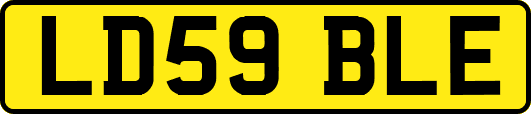 LD59BLE