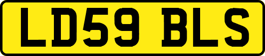LD59BLS