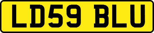 LD59BLU