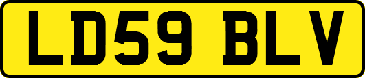 LD59BLV