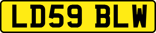 LD59BLW
