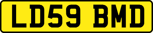 LD59BMD