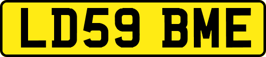 LD59BME