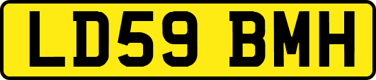 LD59BMH