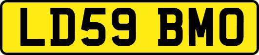 LD59BMO