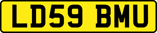 LD59BMU