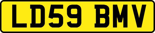LD59BMV