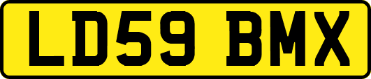 LD59BMX