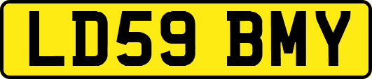 LD59BMY