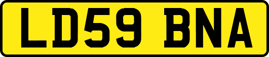 LD59BNA
