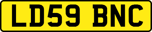 LD59BNC