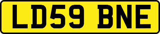 LD59BNE
