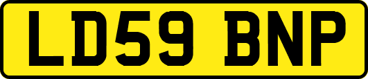 LD59BNP