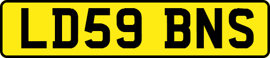 LD59BNS