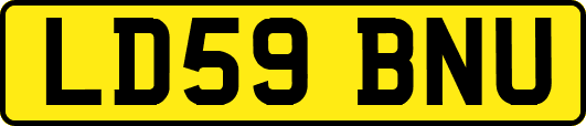 LD59BNU