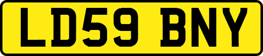 LD59BNY