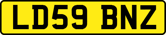 LD59BNZ