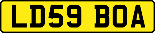 LD59BOA