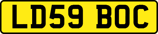 LD59BOC